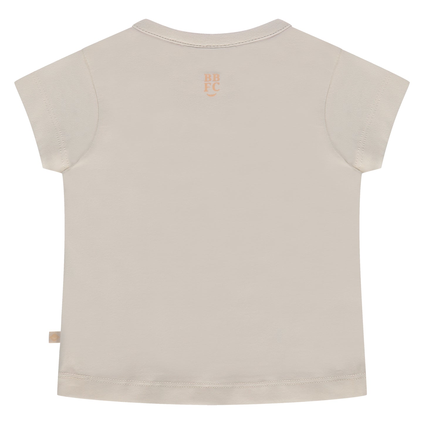 Babyface Shirt - Ivory