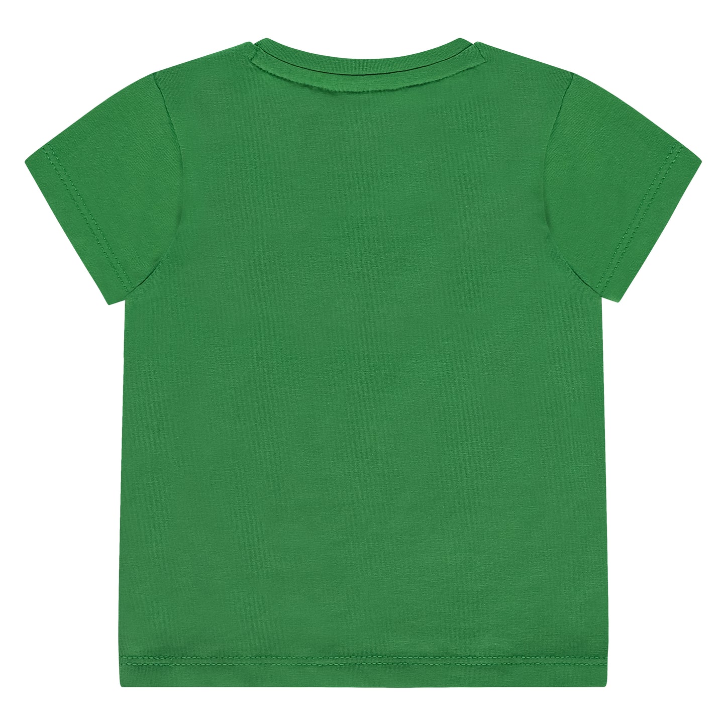 Babyface Shirt - Grass