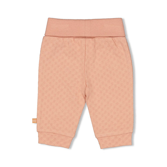 Feetje - Broek - Little Rosebud