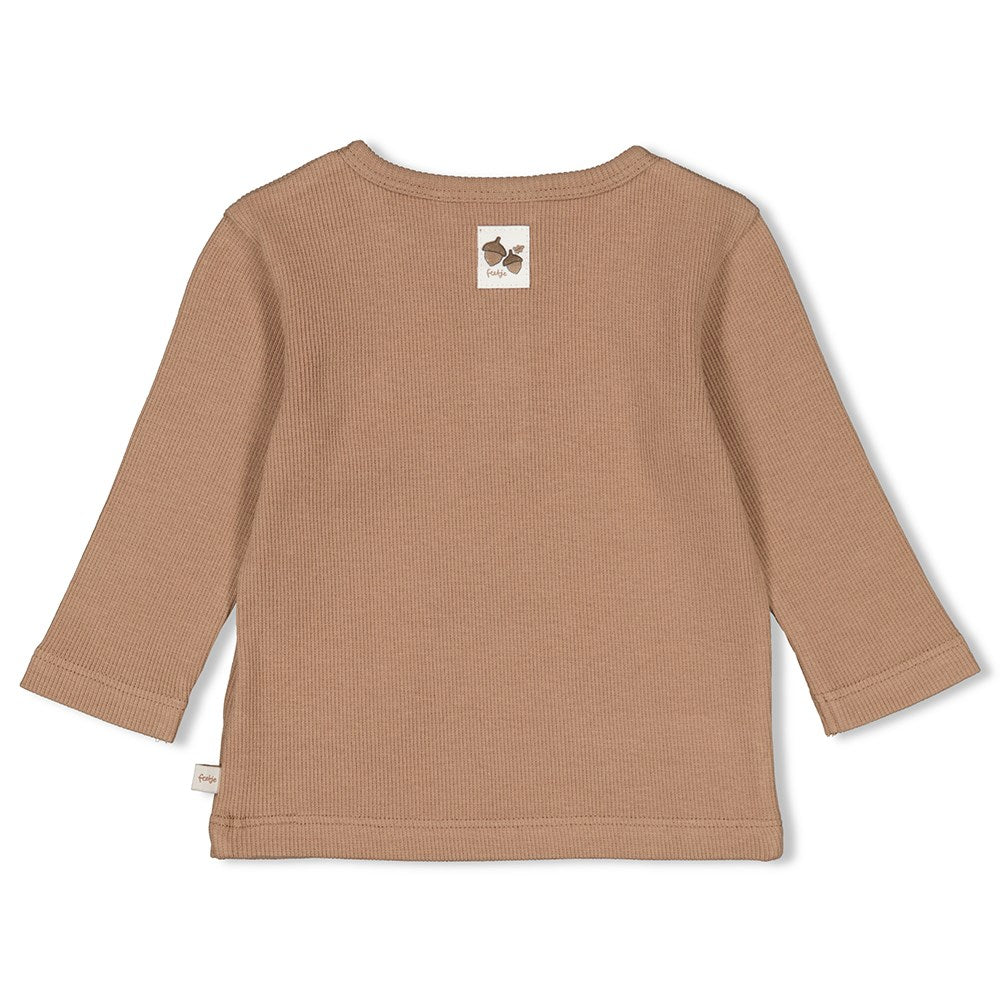 Feetje - Longsleeve - Acorn