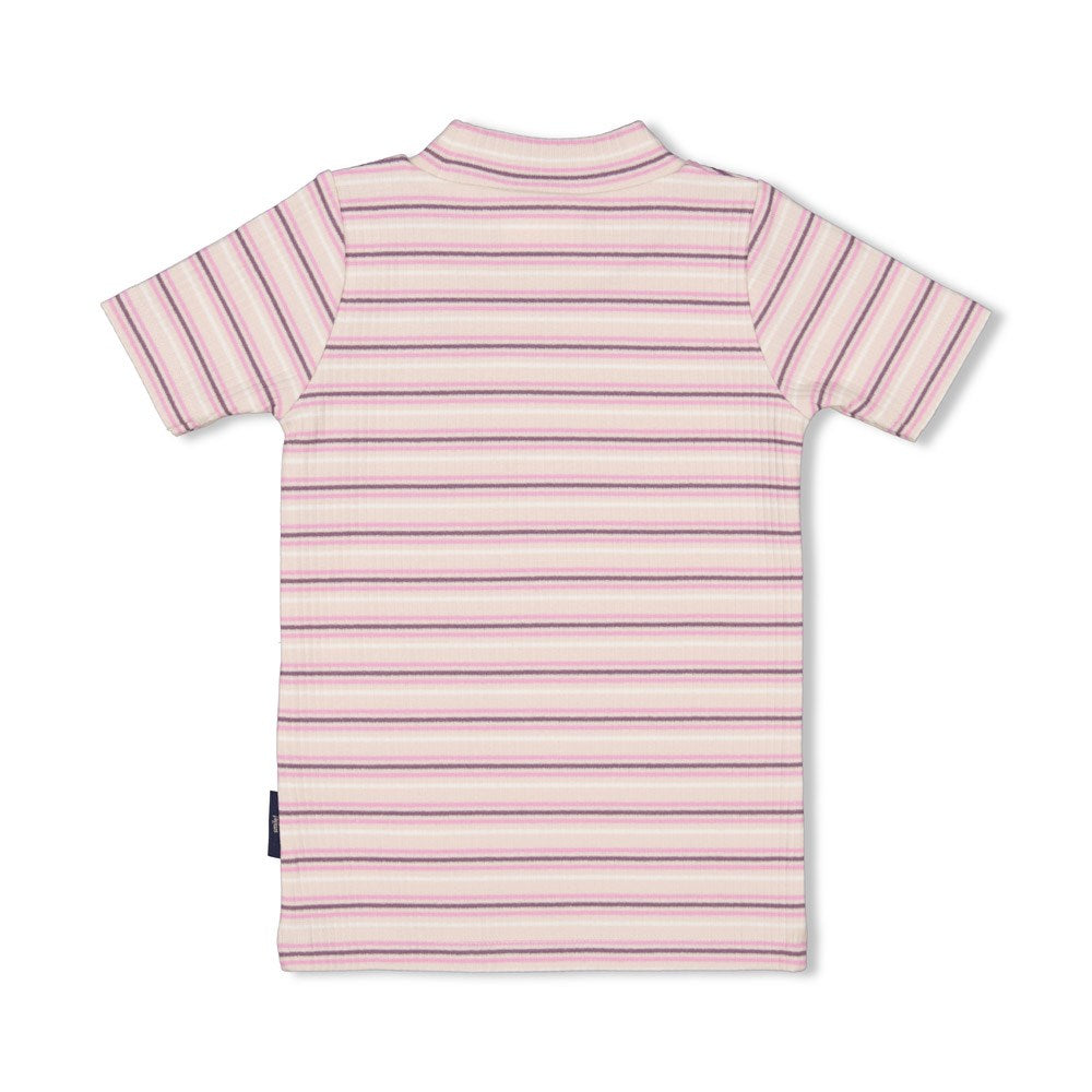 Jubel - T-shirt streep - Dream About Summer