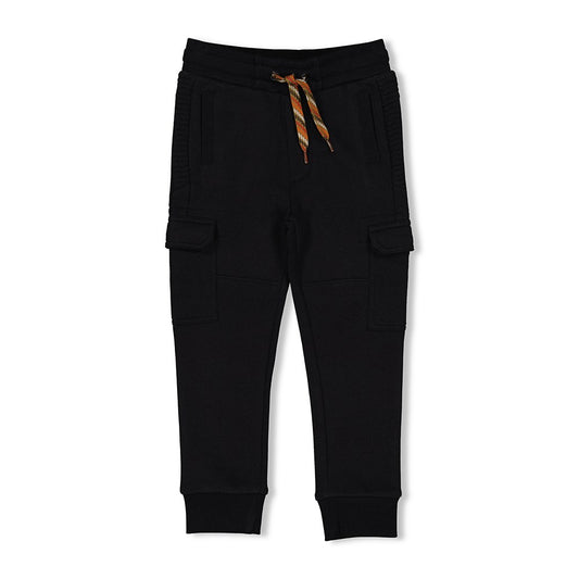 Sturdy - Cargo broek - Jump For Joy