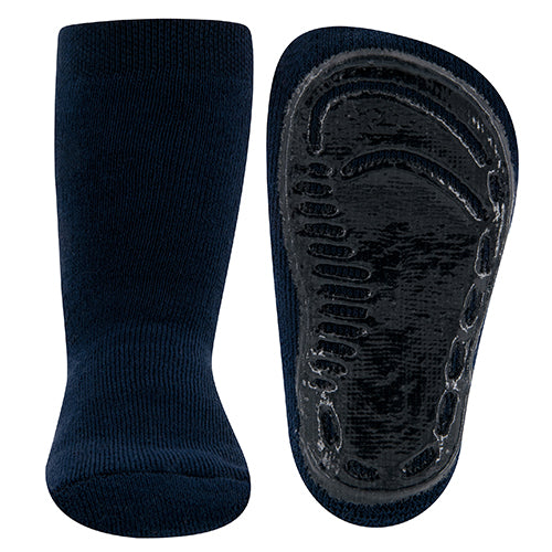 Ewers Anti-Slip sokken Marine