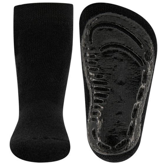Ewers Anti-Slip sokken Zwart